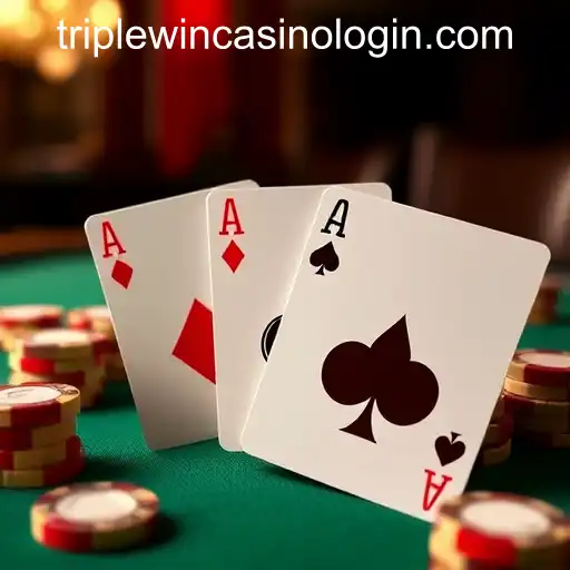 Baccarat Game: Unveiling the Secrets to Success