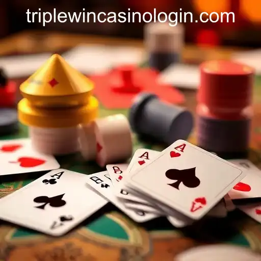 Exploring the World of Card and Board Games