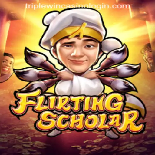 Unveiling the Charms of Flirting Scholar: A Look Into the Game and TRIPLEWIN CASINO LOGIN