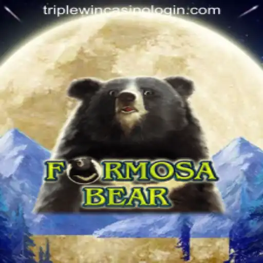 Exploring the Exciting World of FormosaBear: A Thrilling Casino Experience