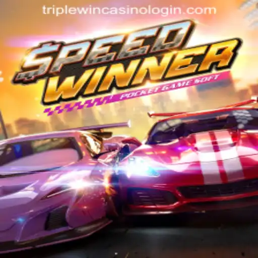 Immerse in SpeedWinner: A Thrilling Adventure at TripleWin Casino