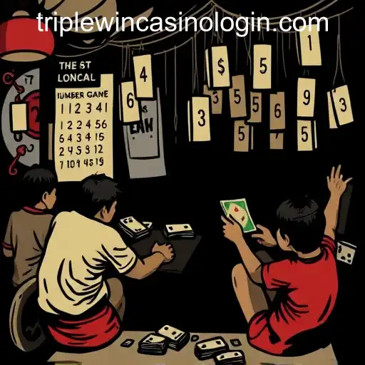 Examining Jueteng: Its Impact and Comparison with Modern Gambling Platforms like TRIPLEWIN CASINO LOGIN