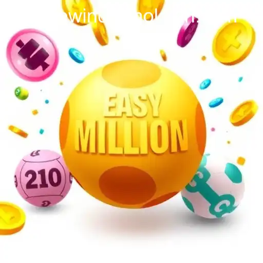 The Thrilling Universe of Lottery Games