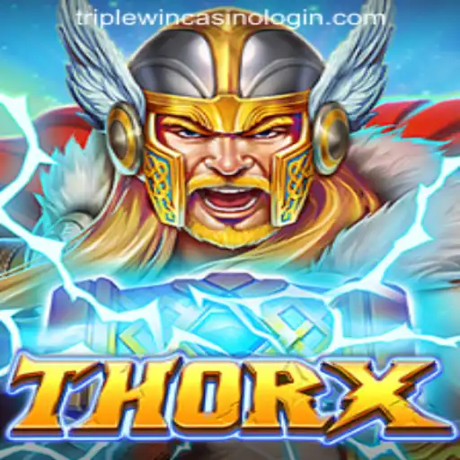 Explore ThorX: A Thrilling Adventure in TRIPLEWIN CASINO LOGIN