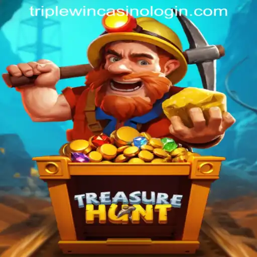 Exploring the Excitement of TreasureHunt: Gaming Meets Adventure