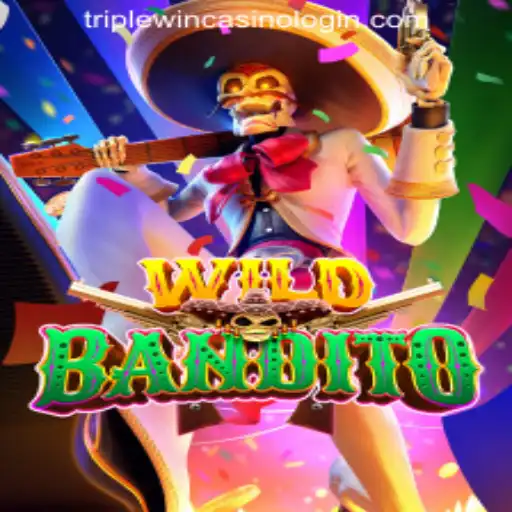 Exploring the WildBandito: A Thrilling Experience at TRIPLEWIN CASINO LOGIN